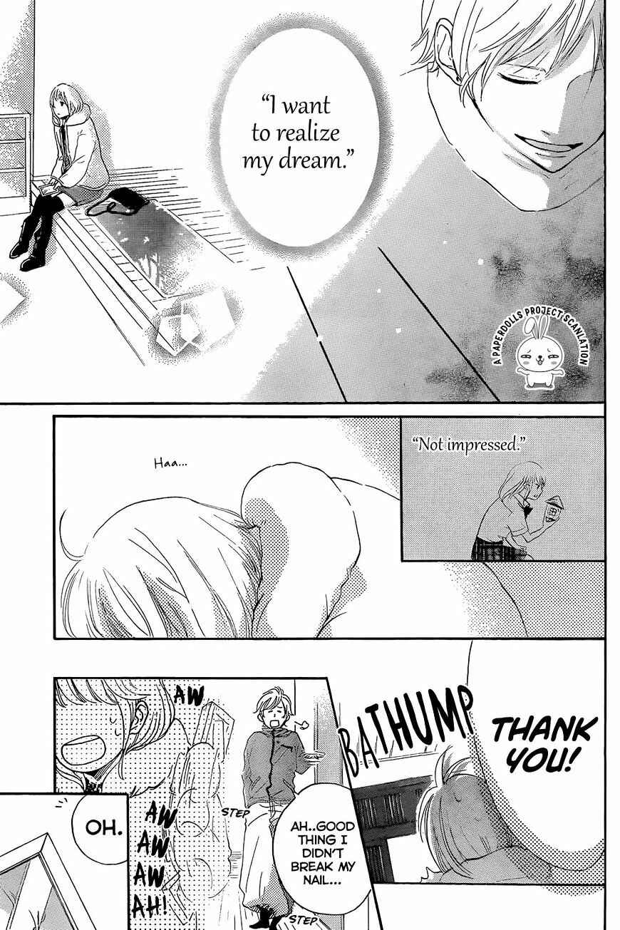 Page 31 Chapter 3 Kanna to Decchi