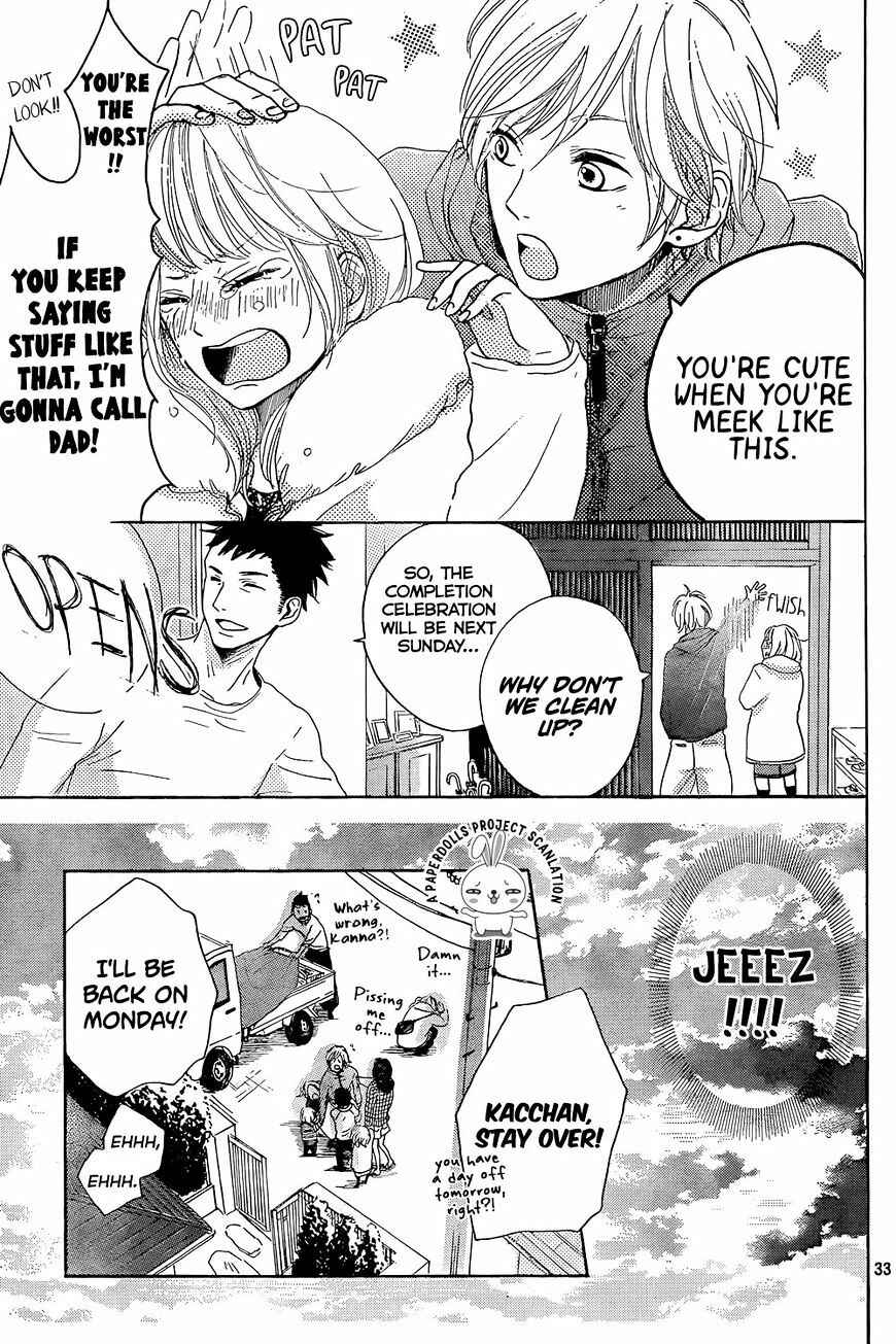 Page 35 Chapter 3 Kanna to Decchi