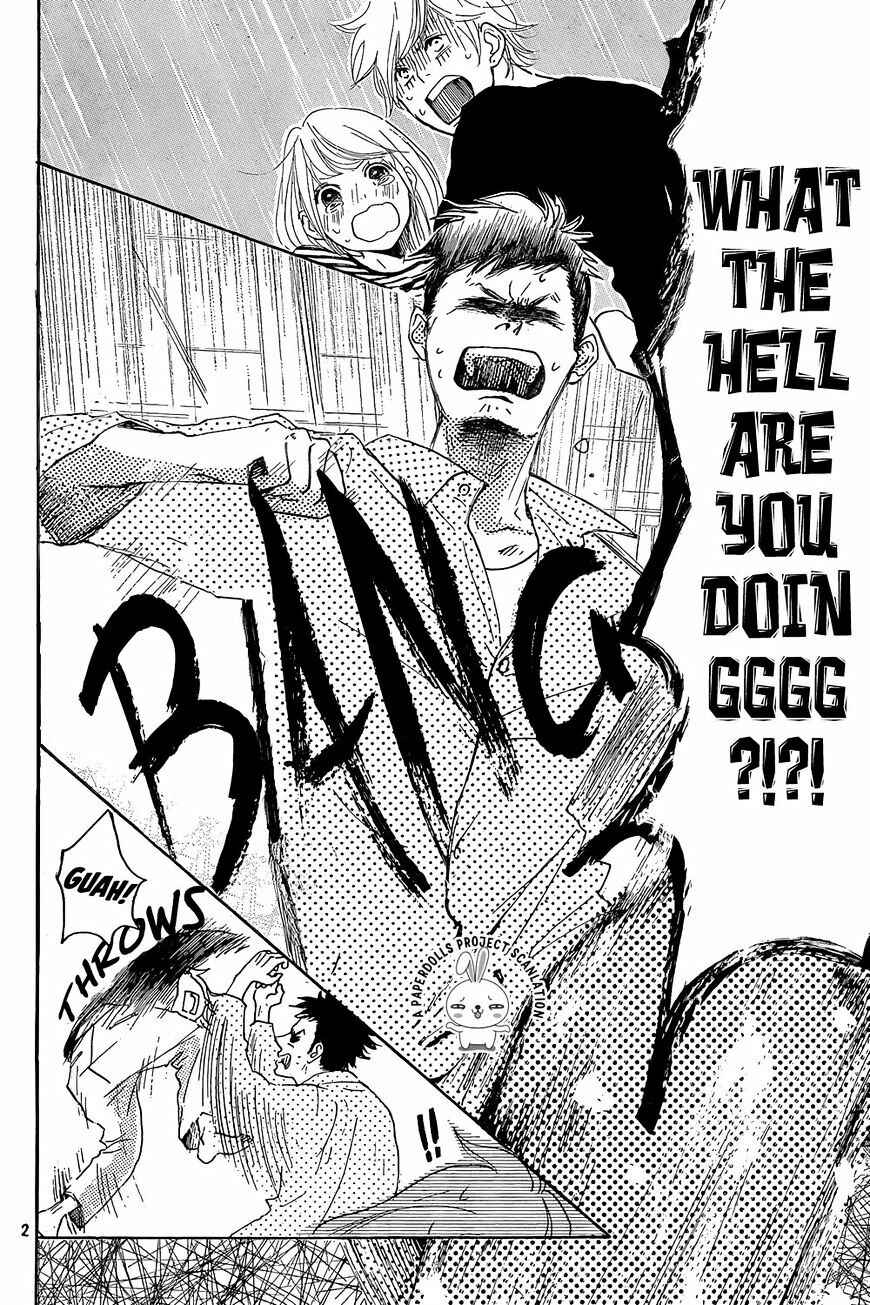 Page 5 Chapter 3 Kanna to Decchi