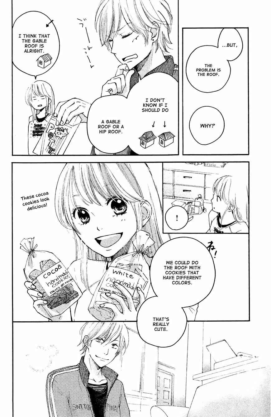 Page 14 Chapter 6 Kanna to Decchi