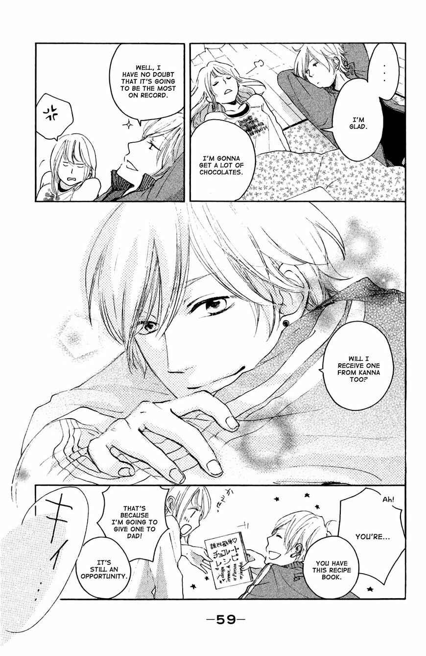 Page 17 Chapter 6 Kanna to Decchi
