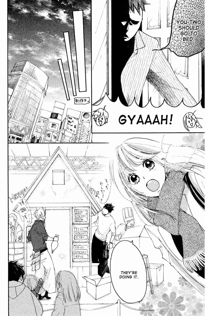 Page 18 Chapter 6 Kanna to Decchi