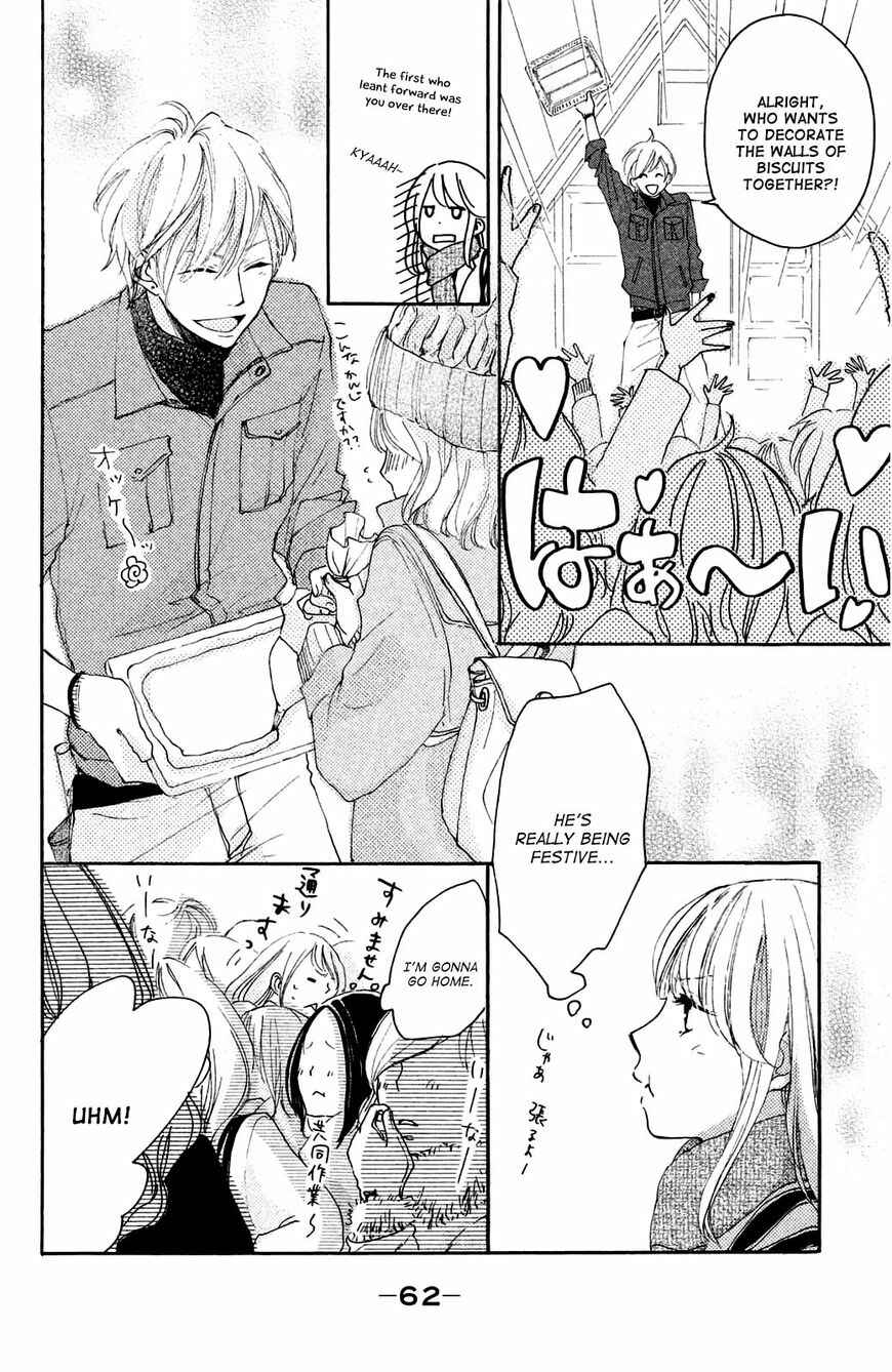 Page 20 Chapter 6 Kanna to Decchi