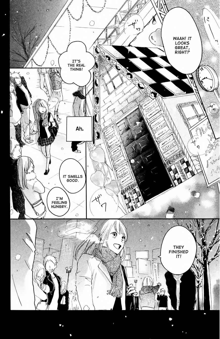 Page 26 Chapter 6 Kanna to Decchi