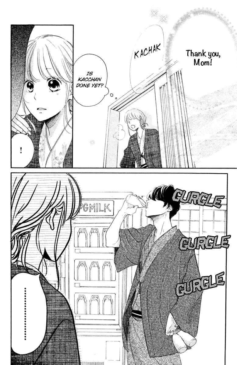 Page 26 Chapter 18 Kanna to Decchi