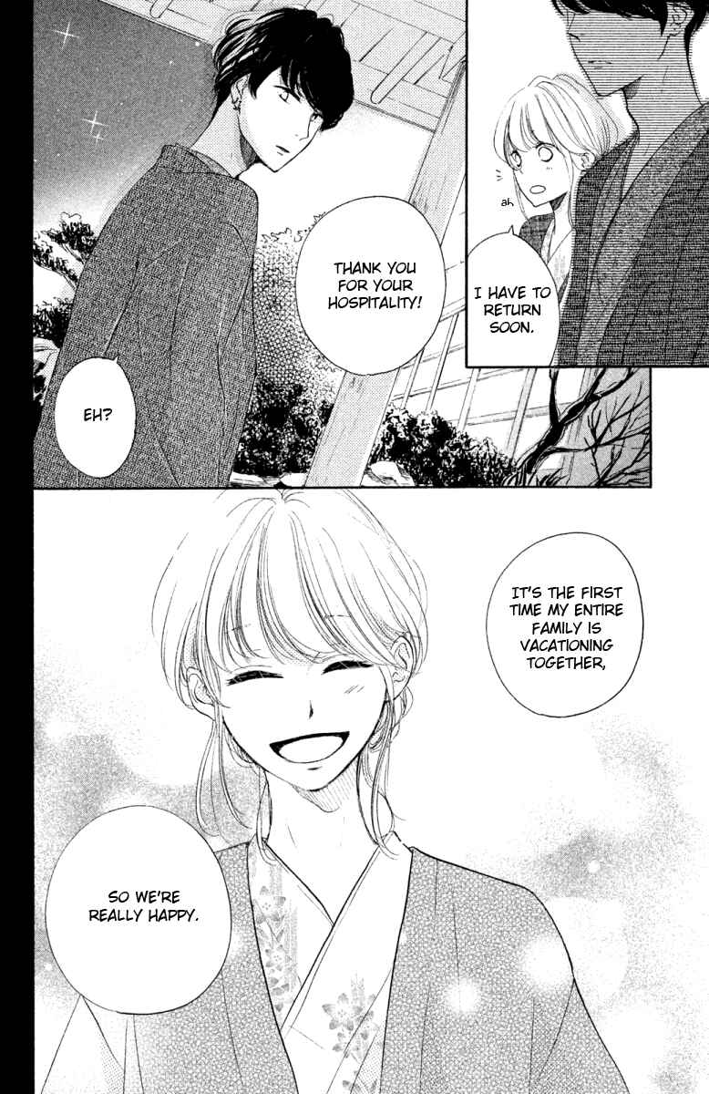 Page 32 Chapter 18 Kanna to Decchi