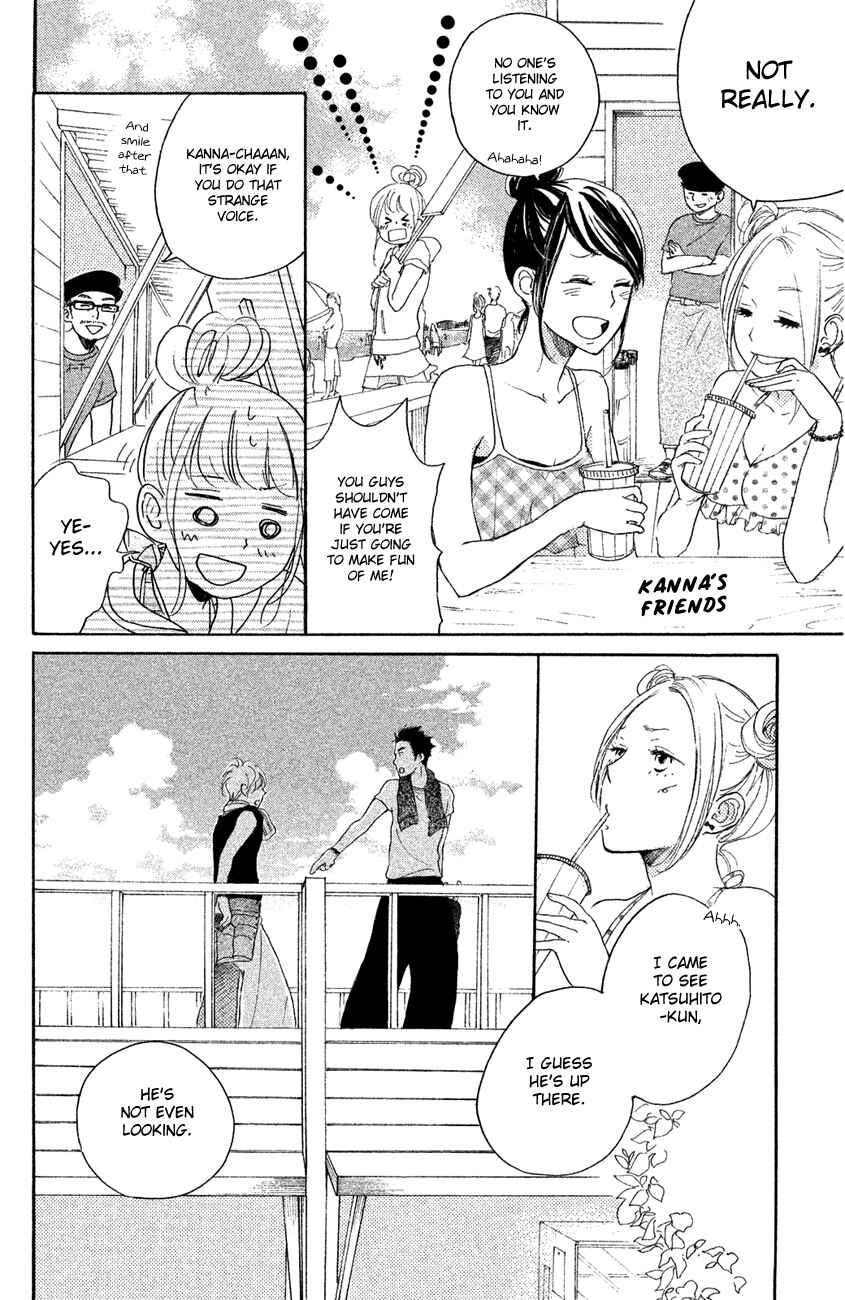 Page 10 Chapter 12 Kanna to Decchi