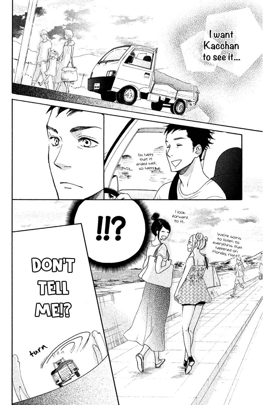 Page 34 Chapter 12 Kanna to Decchi