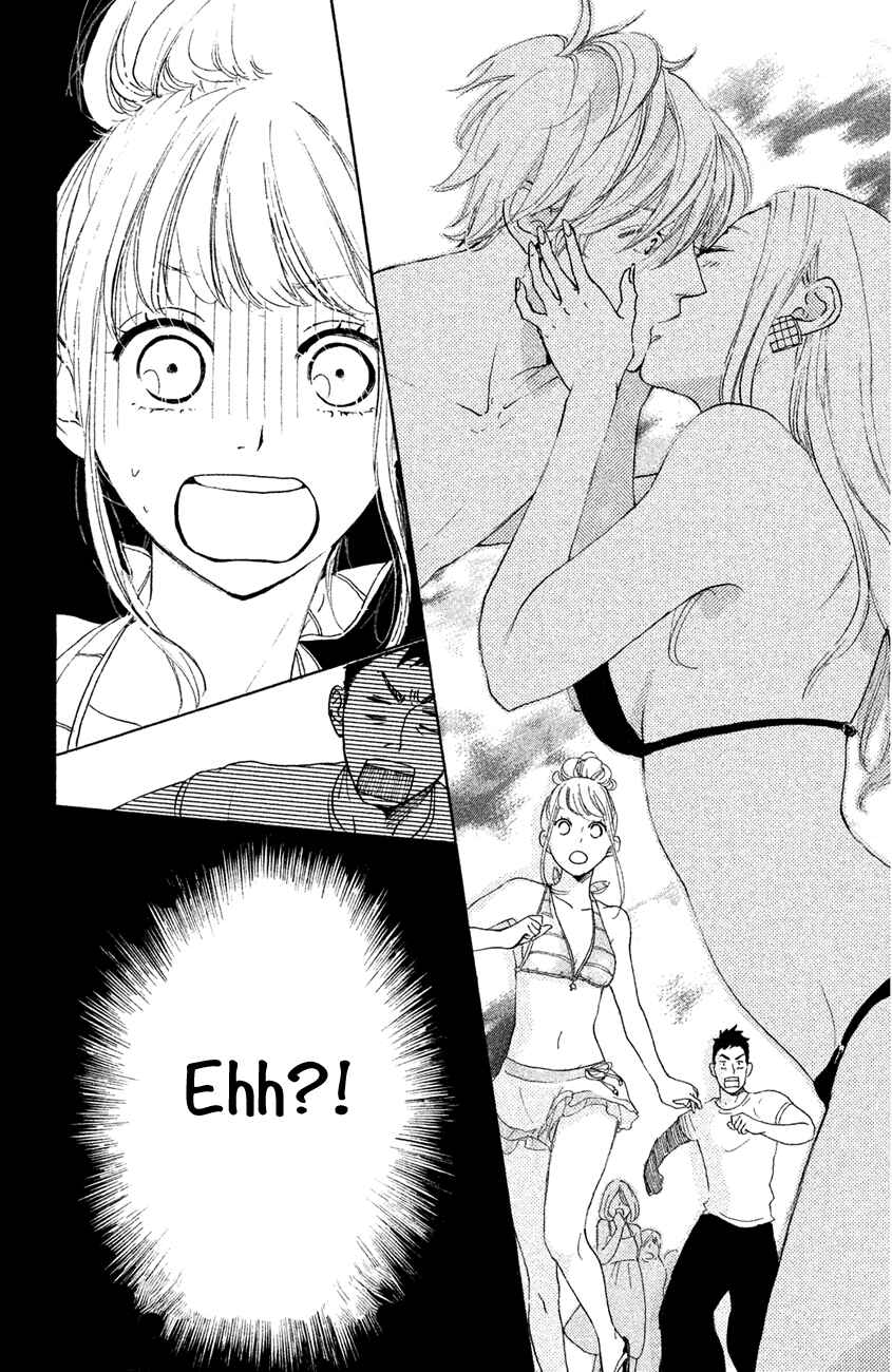 Page 40 Chapter 12 Kanna to Decchi