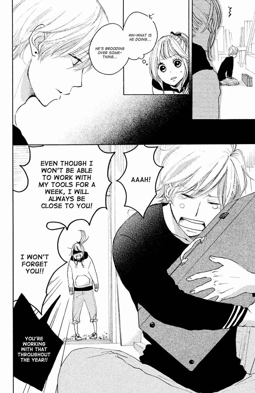 Page 10 Chapter 4 Kanna to Decchi