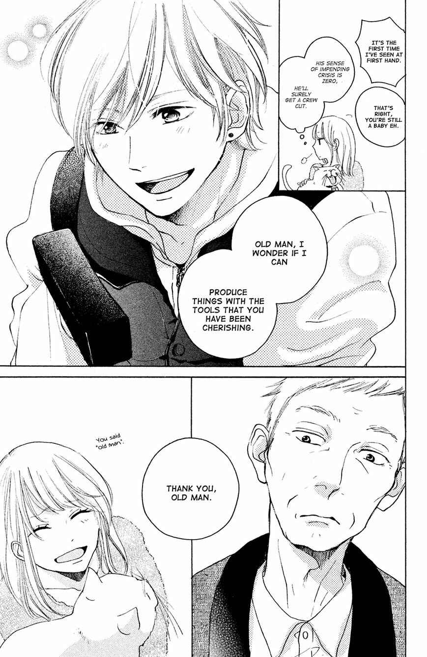 Page 17 Chapter 4 Kanna to Decchi