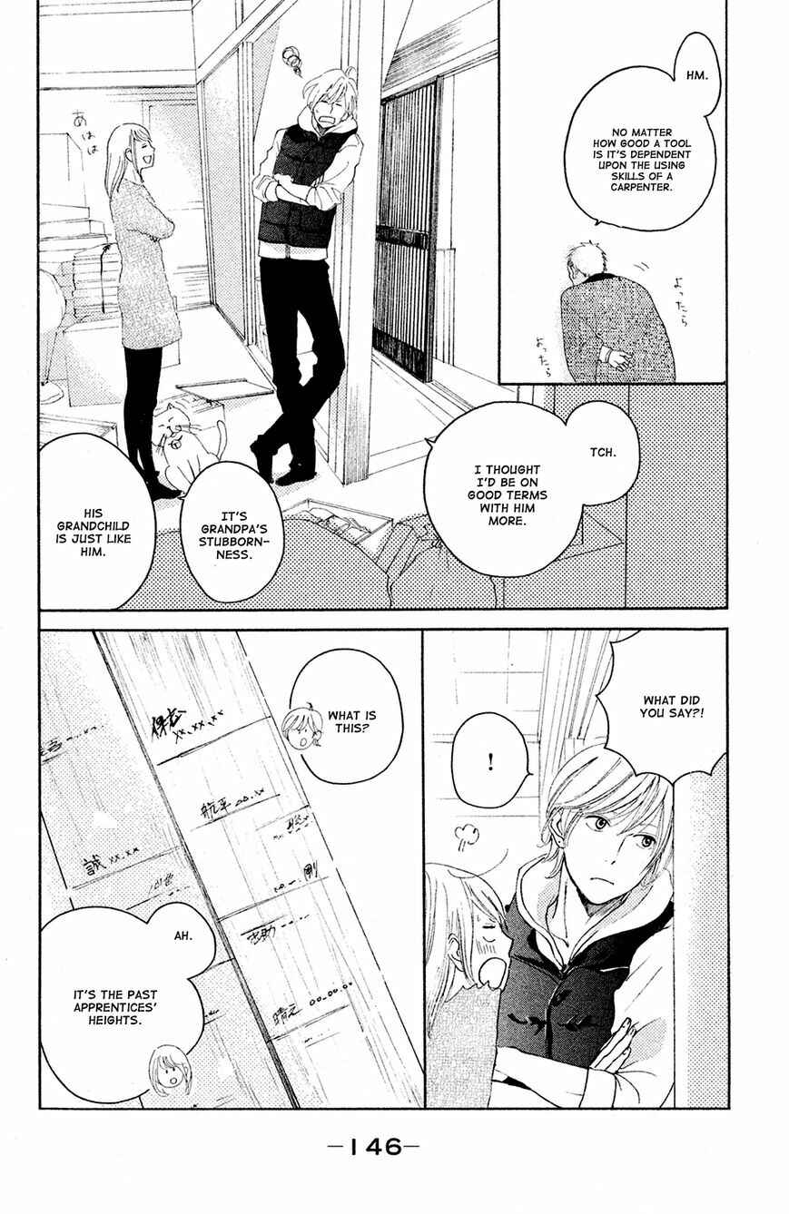 Page 18 Chapter 4 Kanna to Decchi