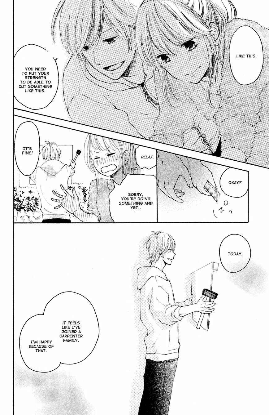 Page 26 Chapter 4 Kanna to Decchi