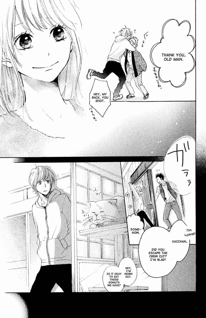 Page 31 Chapter 4 Kanna to Decchi