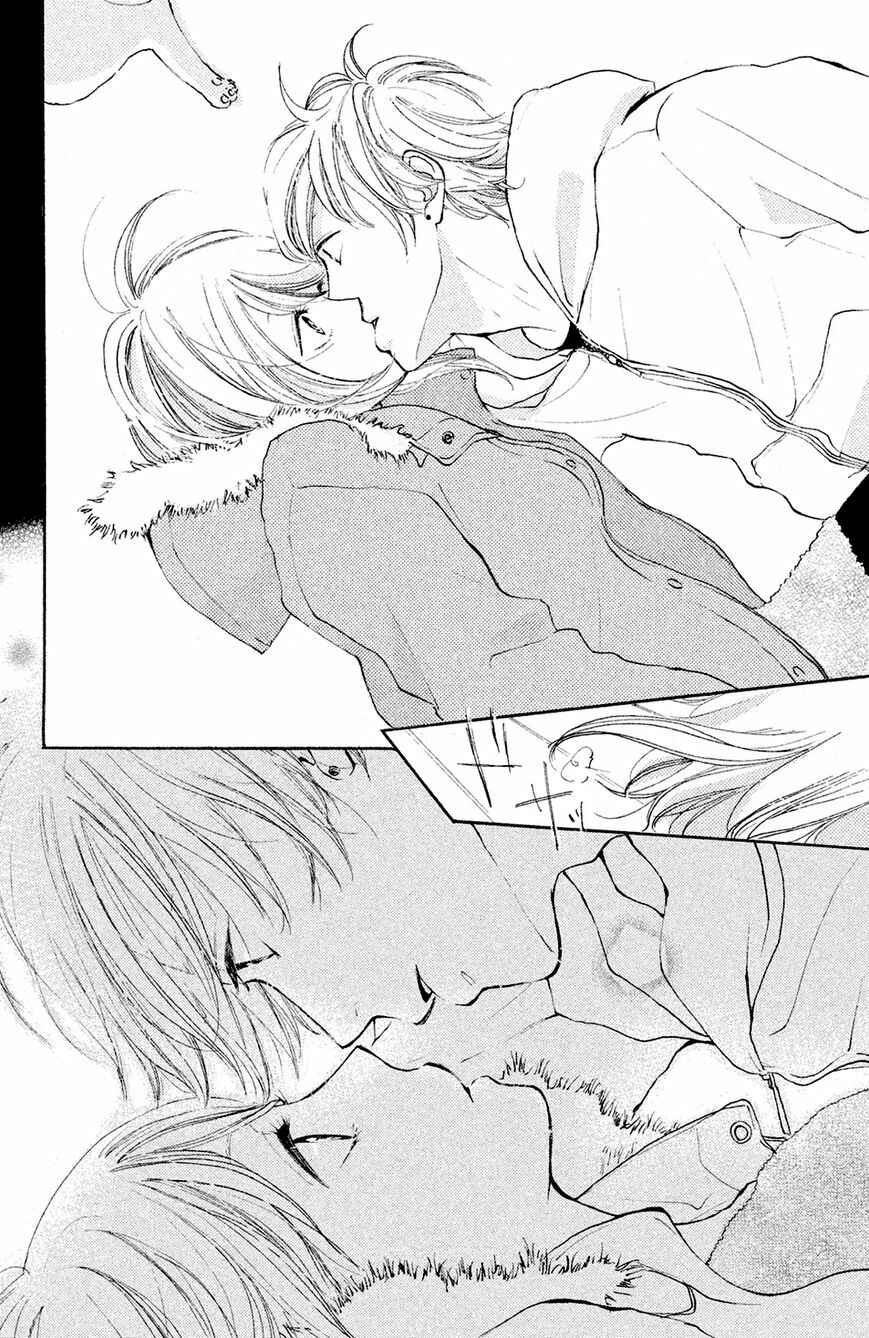 Page 36 Chapter 4 Kanna to Decchi