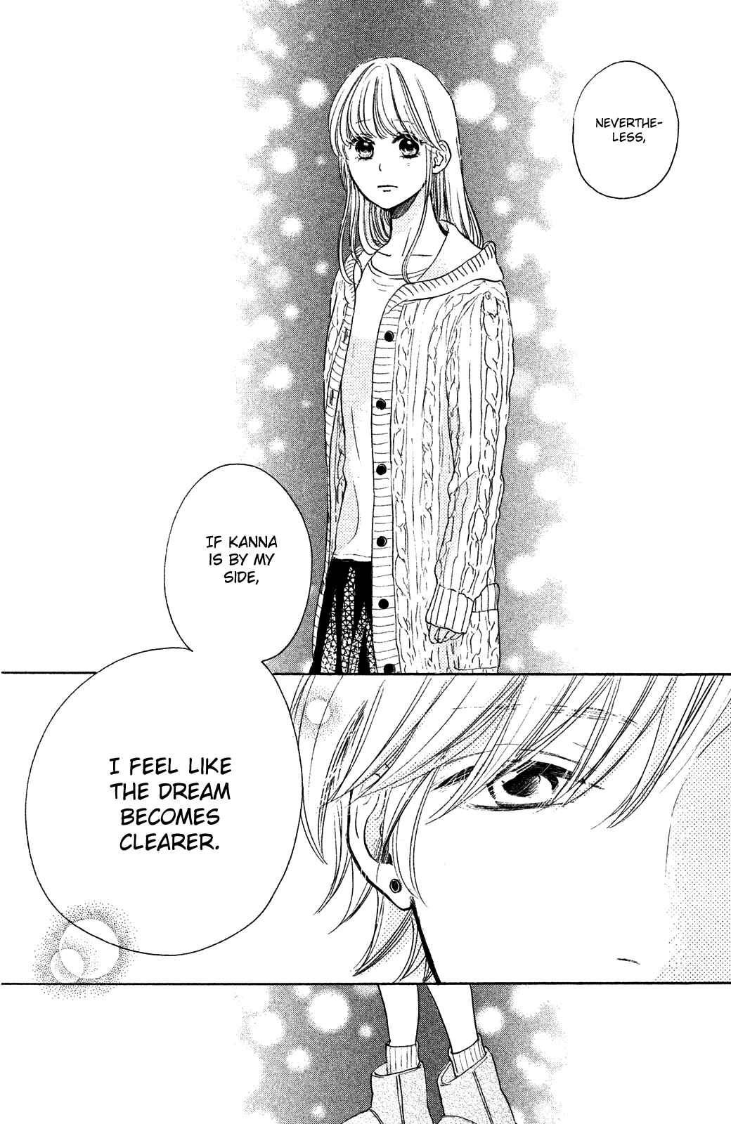 Page 37 Chapter 20 Kanna to Decchi