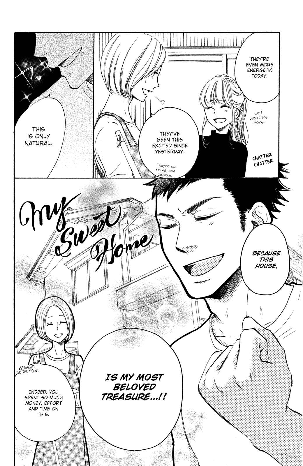 Page 6 Chapter 20 Kanna to Decchi