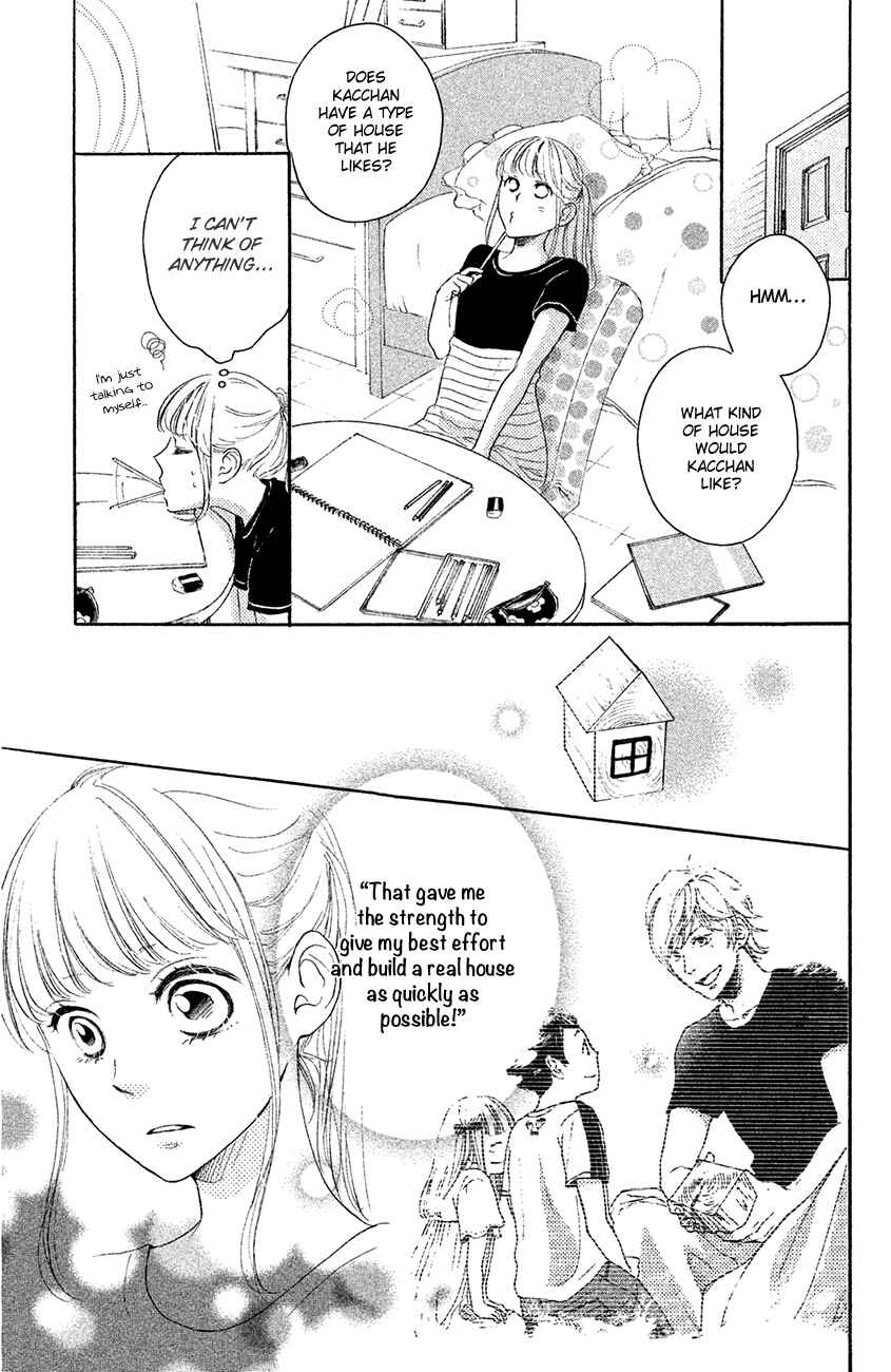 Page 16 Chapter 13 Kanna to Decchi