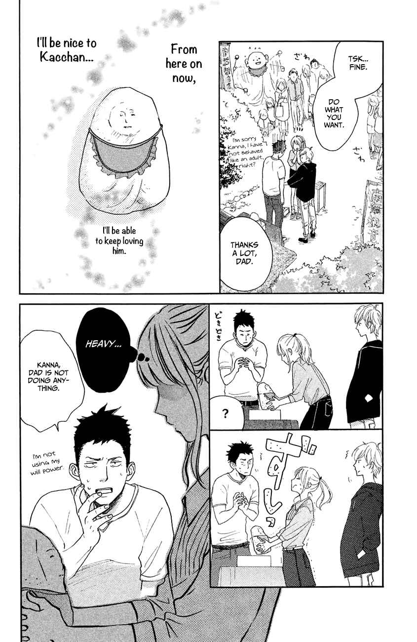 Page 22 Chapter 10 Kanna to Decchi