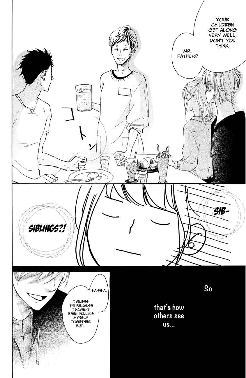 Page 26 Chapter 10 Kanna to Decchi