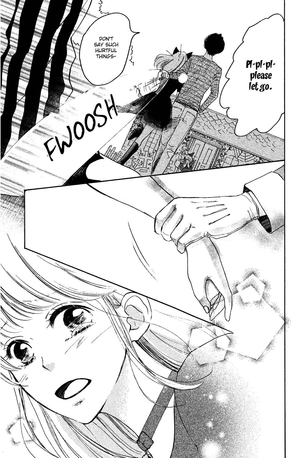 Page 23 Chapter 16 Kanna to Decchi