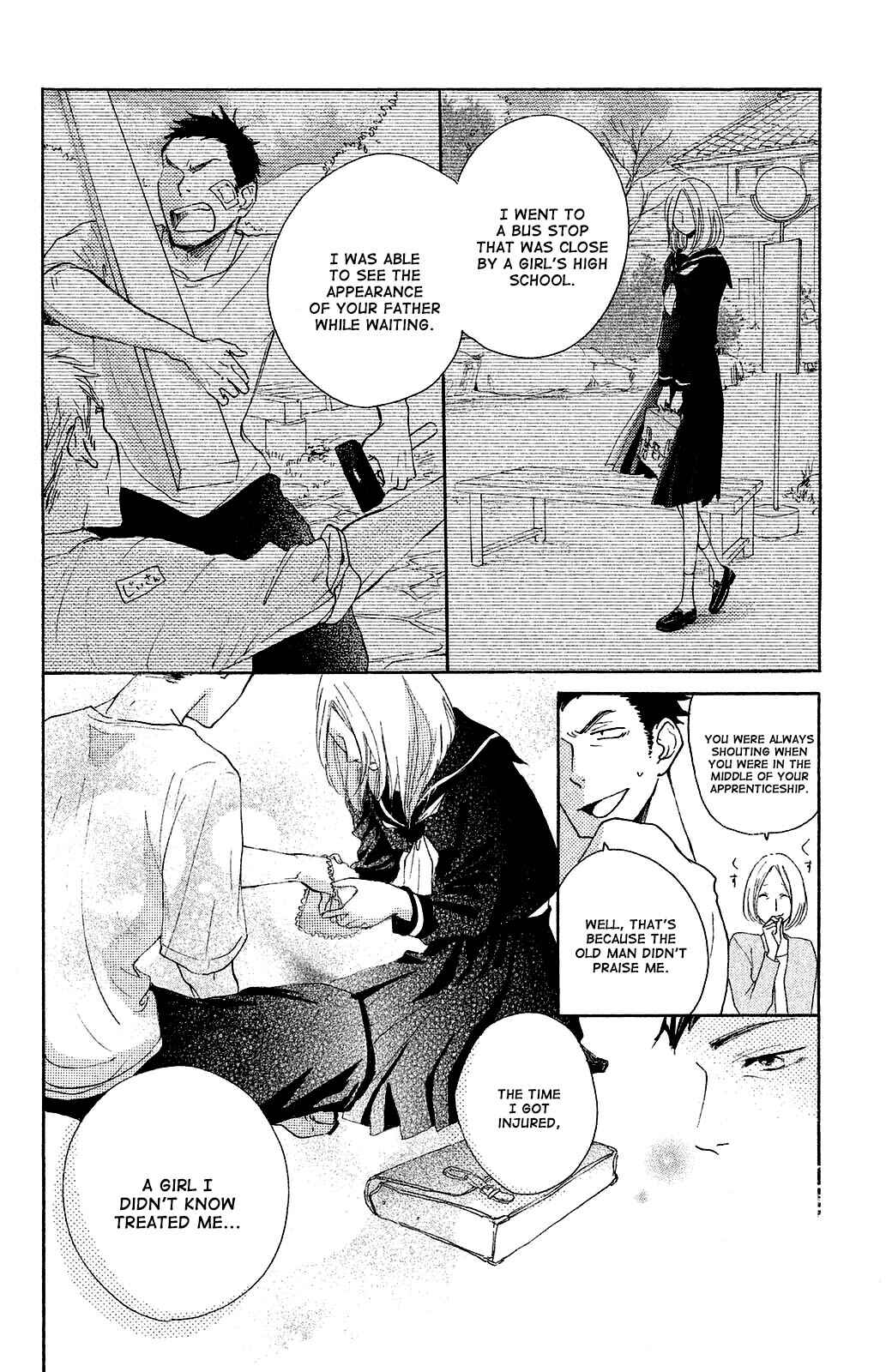 Page 10 Chapter 7 Kanna to Decchi