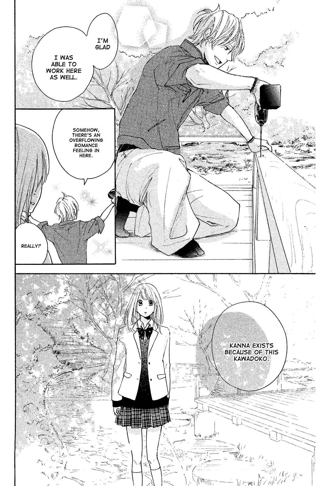 Page 26 Chapter 7 Kanna to Decchi