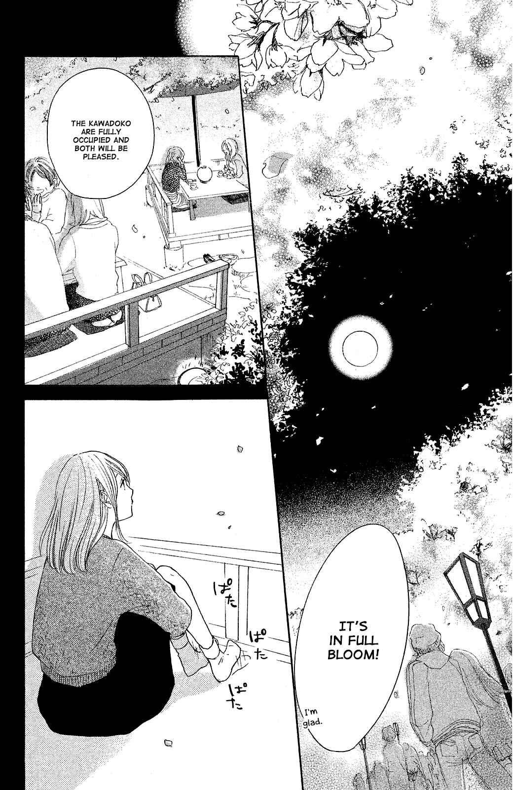 Page 28 Chapter 7 Kanna to Decchi