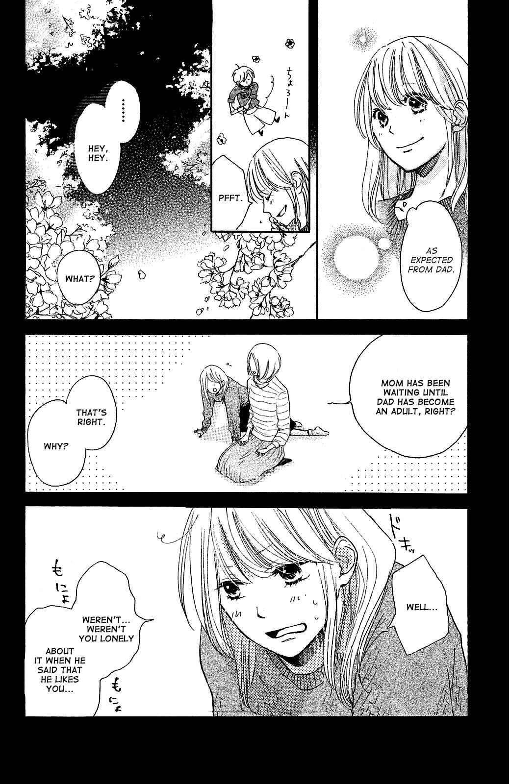 Page 30 Chapter 7 Kanna to Decchi