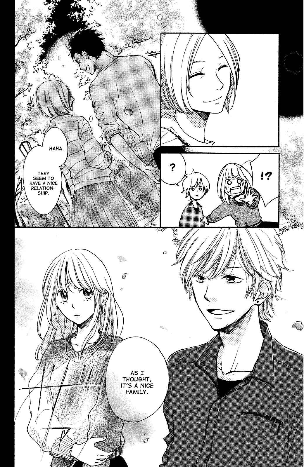 Page 36 Chapter 7 Kanna to Decchi