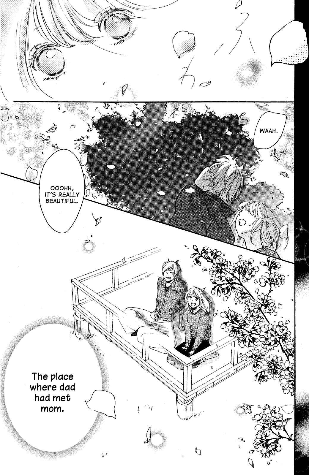Page 37 Chapter 7 Kanna to Decchi