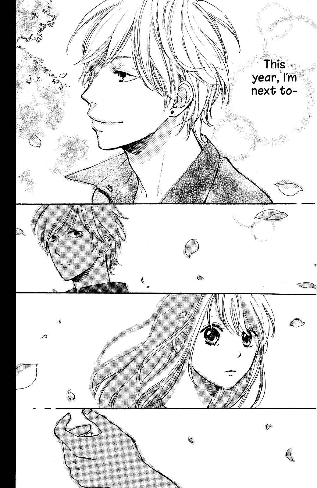 Page 38 Chapter 7 Kanna to Decchi