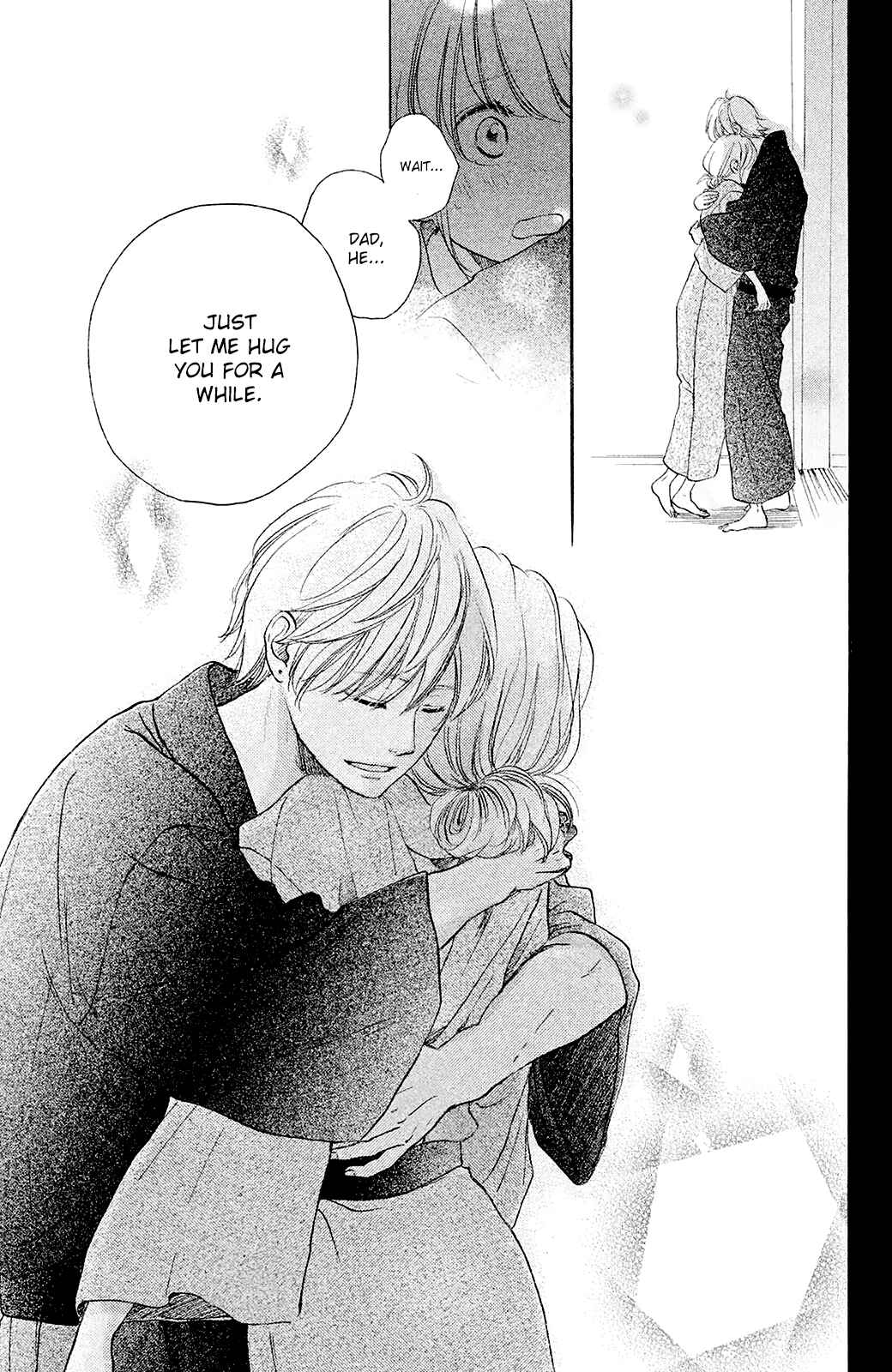 Page 35 Chapter 26 Kanna to Decchi