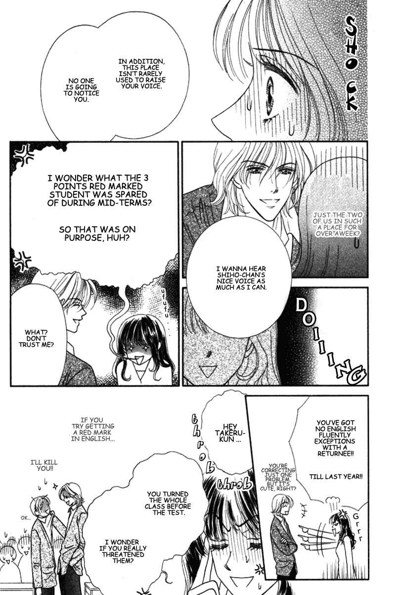 Page 8 Chapter 2 Midara