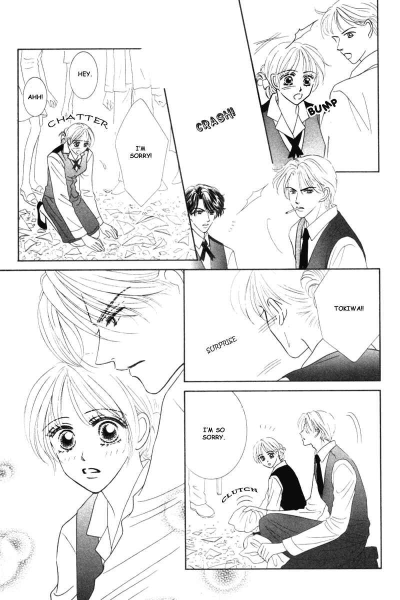 Page 18 Chapter 3 Midara