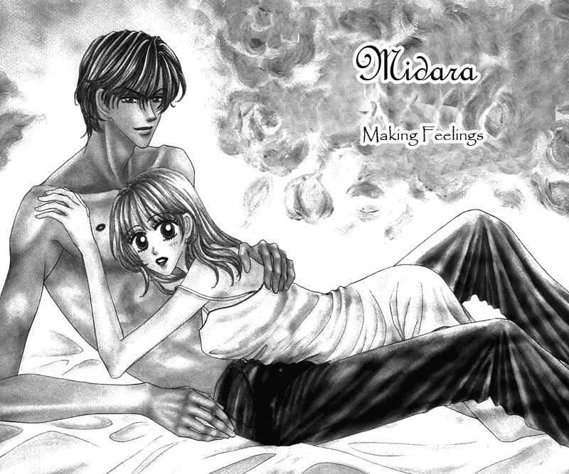 Page 2 Chapter 3 Midara