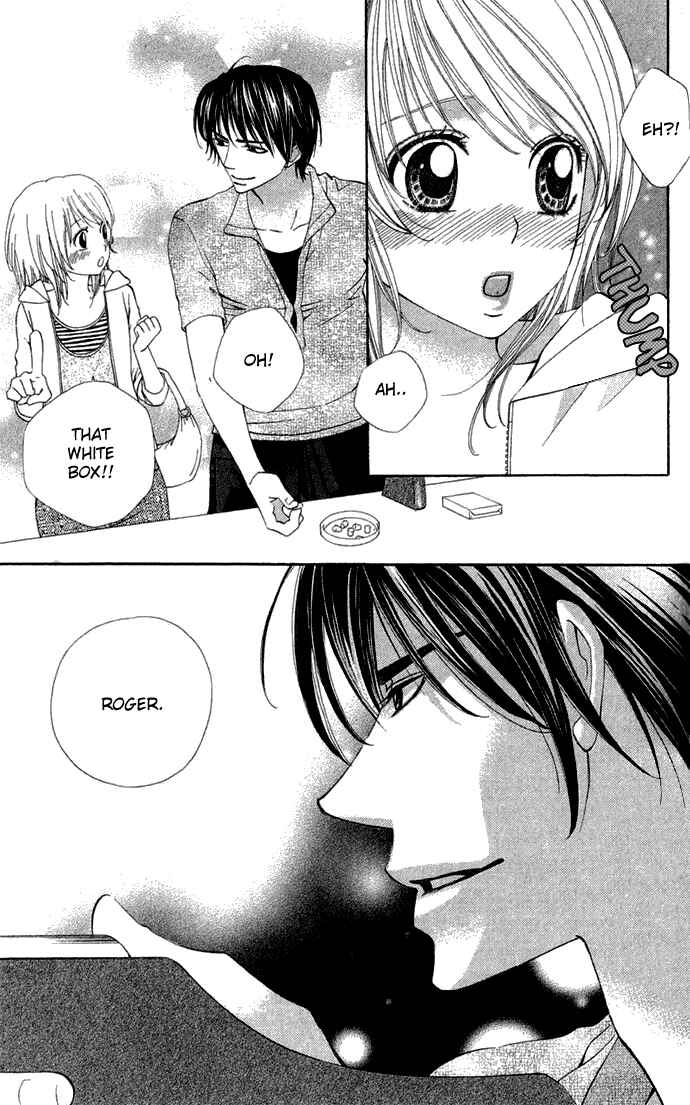 Page 28 Chapter 2 Rakuen Danshi - Beast Harem