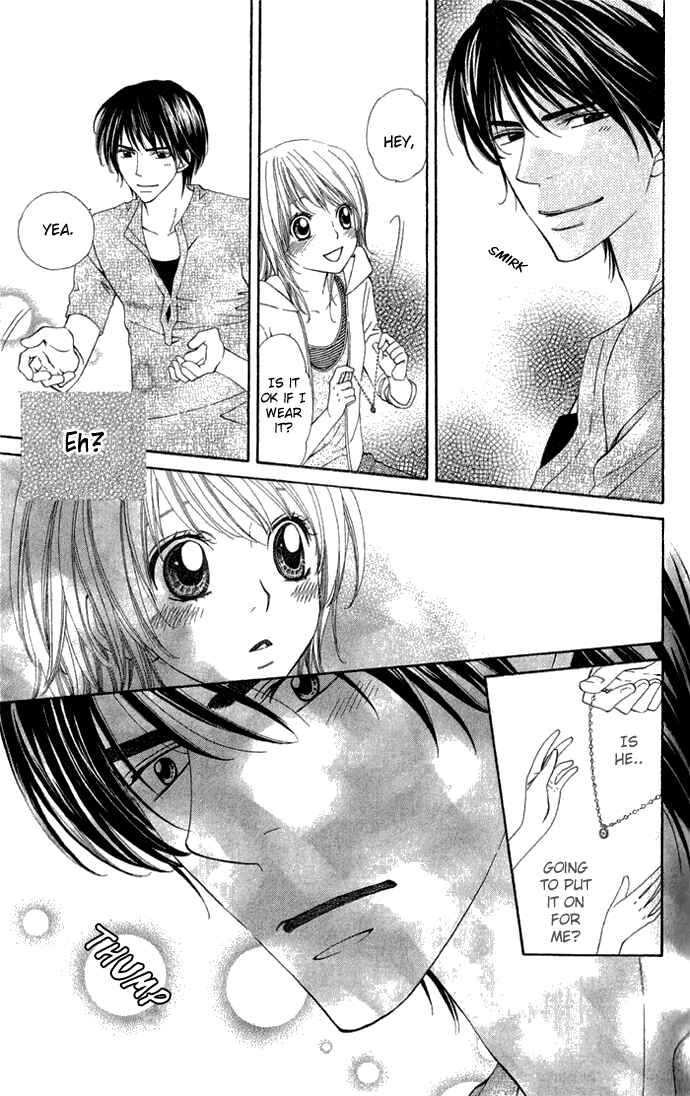 Page 30 Chapter 2 Rakuen Danshi - Beast Harem