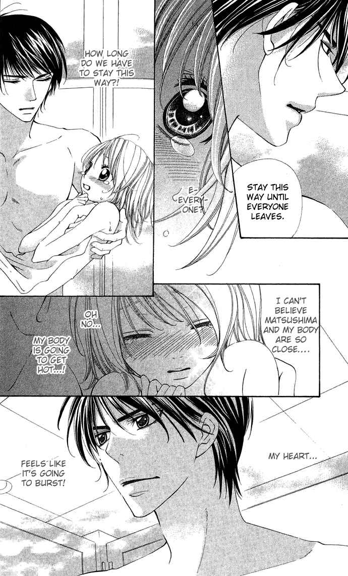 Page 7 Chapter 2 Rakuen Danshi - Beast Harem