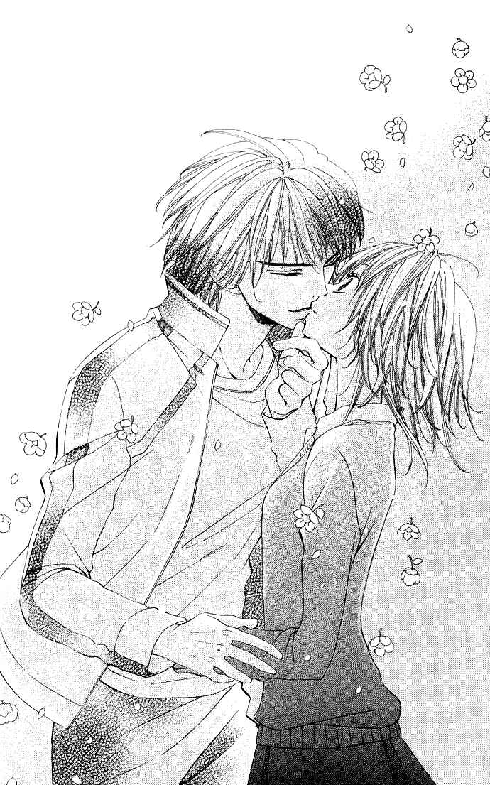 Page 35 Chapter 3 Rakuen Danshi - Beast Harem