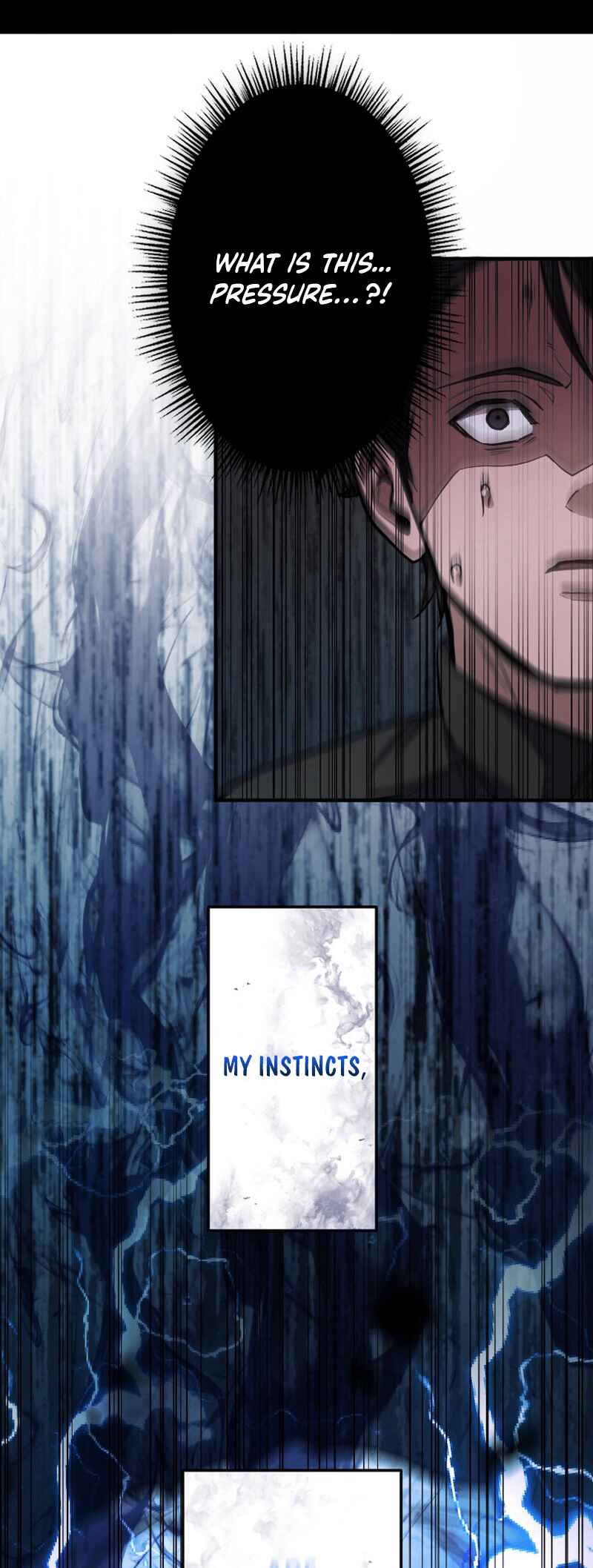 Page 18 Chapter 6 Kami no Tekigousha: God of Infected