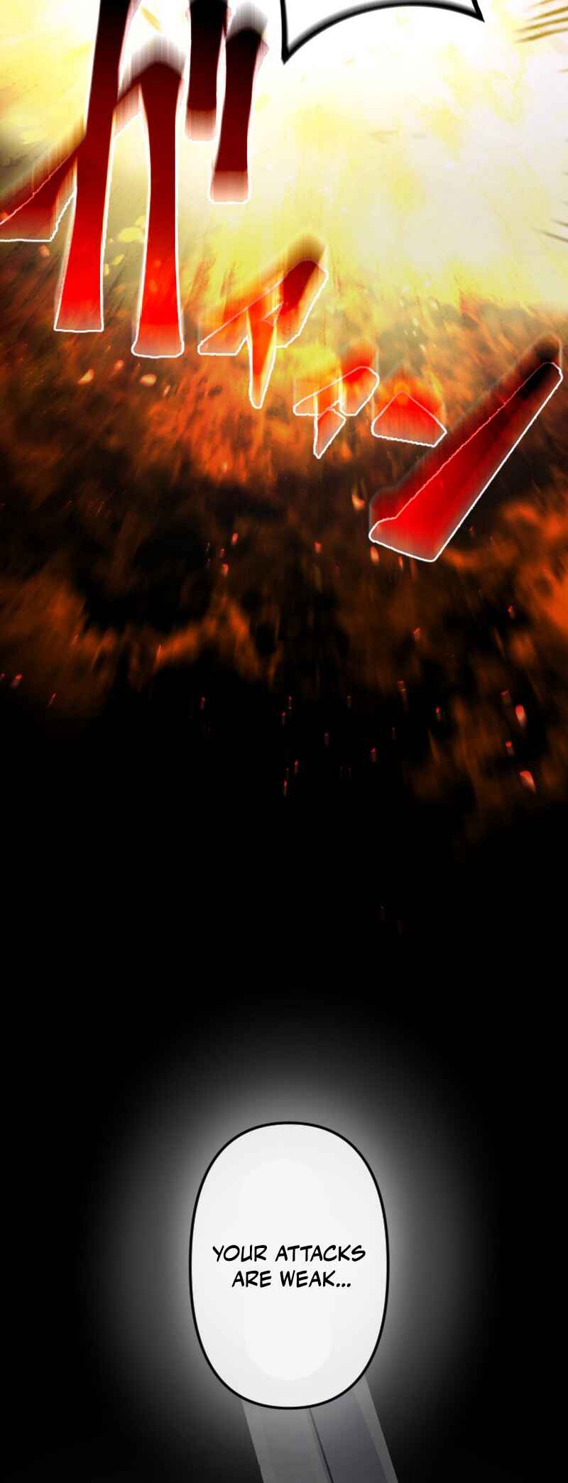 Page 39 Chapter 6 Kami no Tekigousha: God of Infected