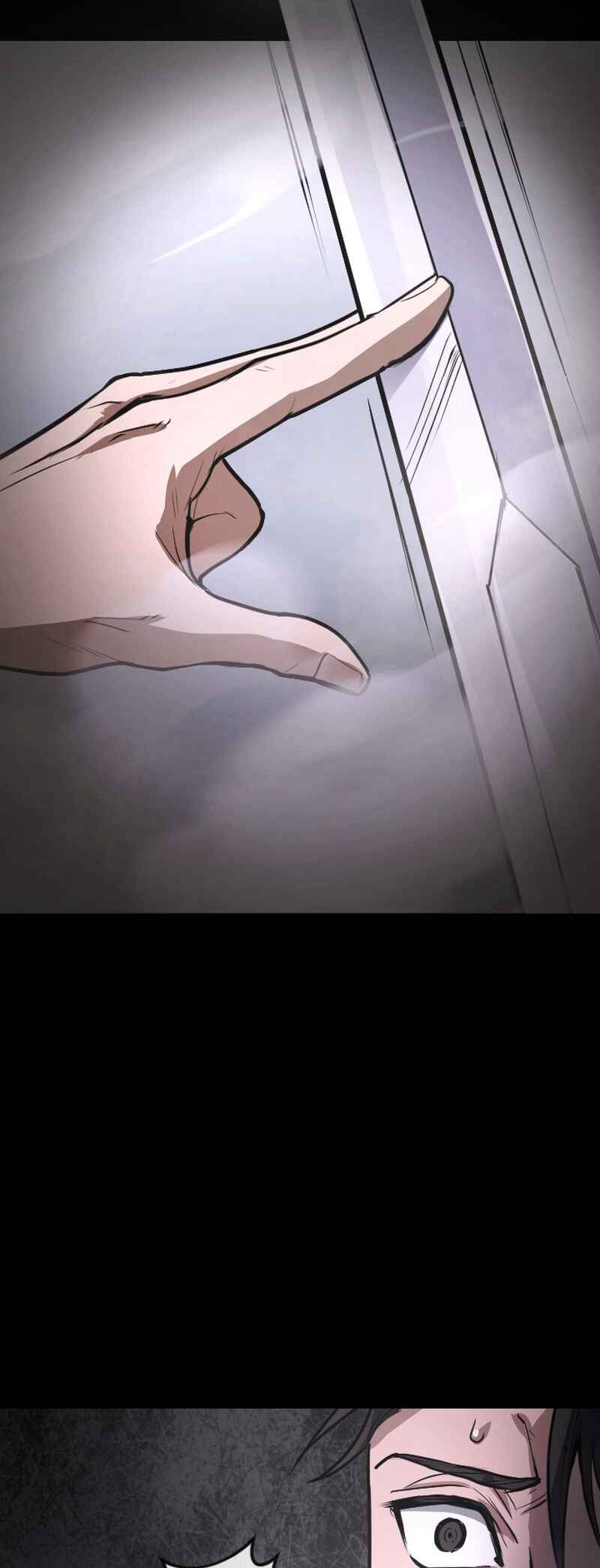 Page 40 Chapter 6 Kami no Tekigousha: God of Infected