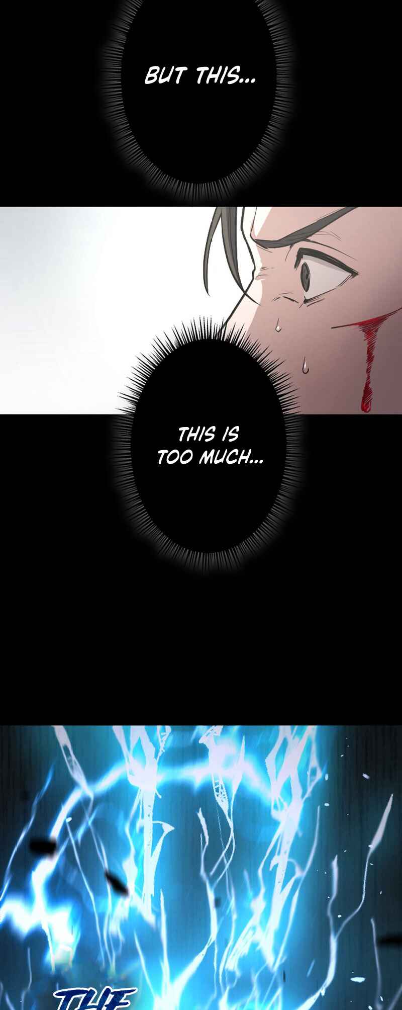 Page 52 Chapter 6 Kami no Tekigousha: God of Infected