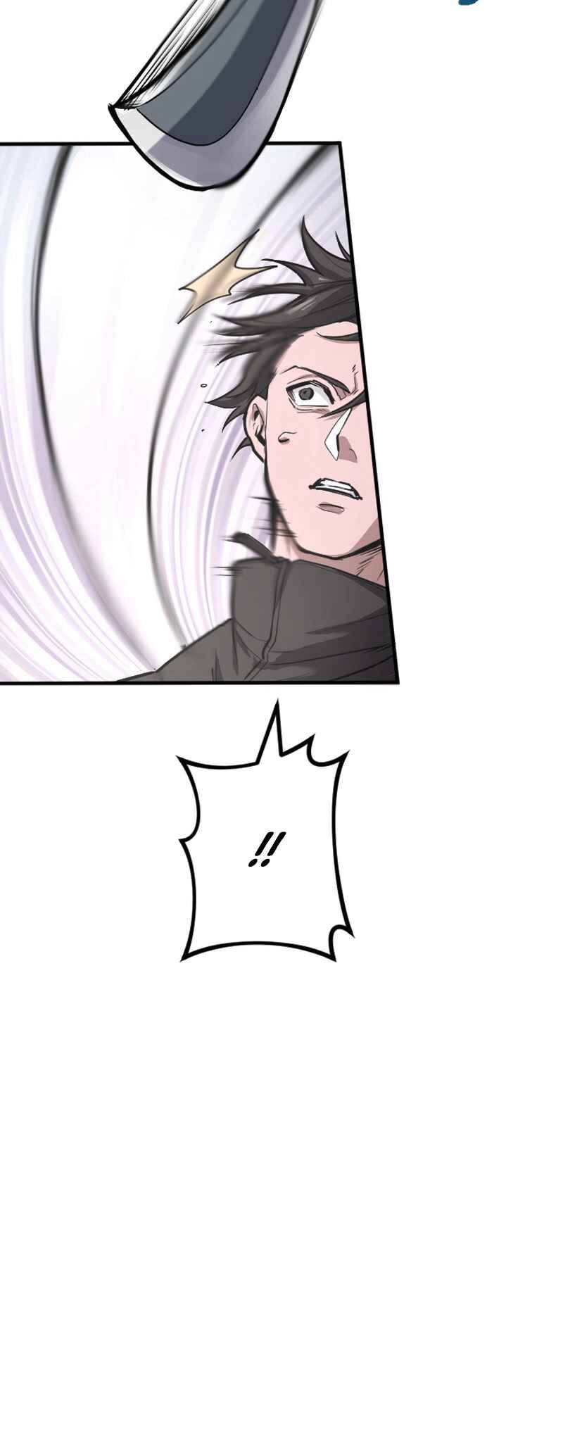 Page 68 Chapter 6 Kami no Tekigousha: God of Infected