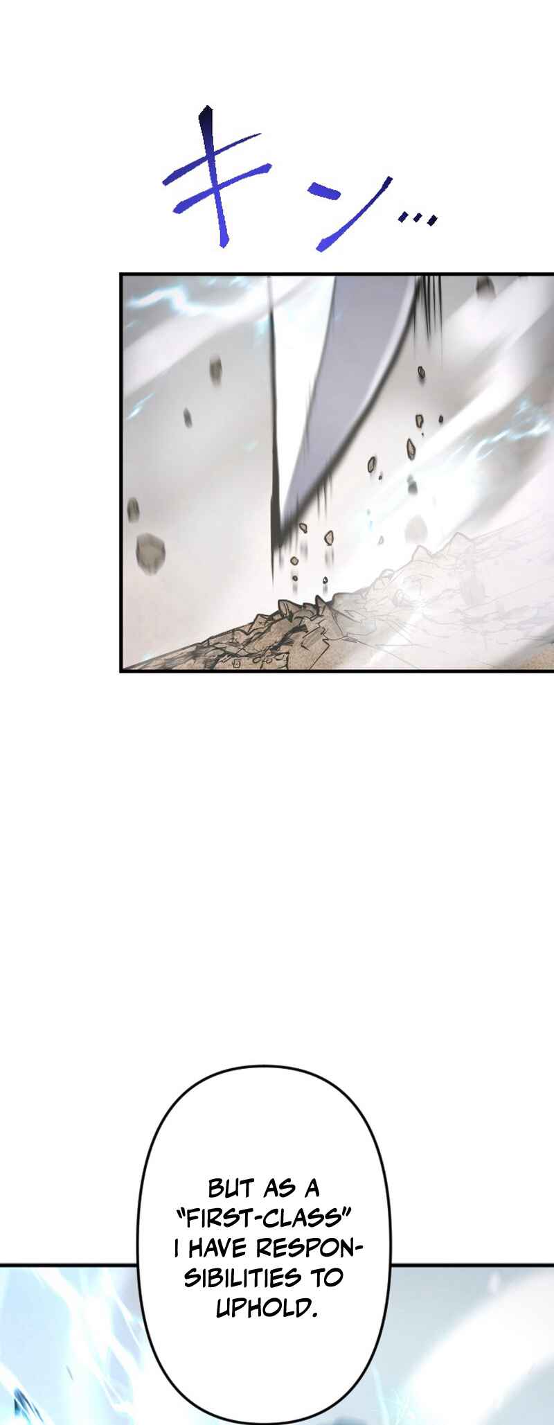 Page 70 Chapter 6 Kami no Tekigousha: God of Infected