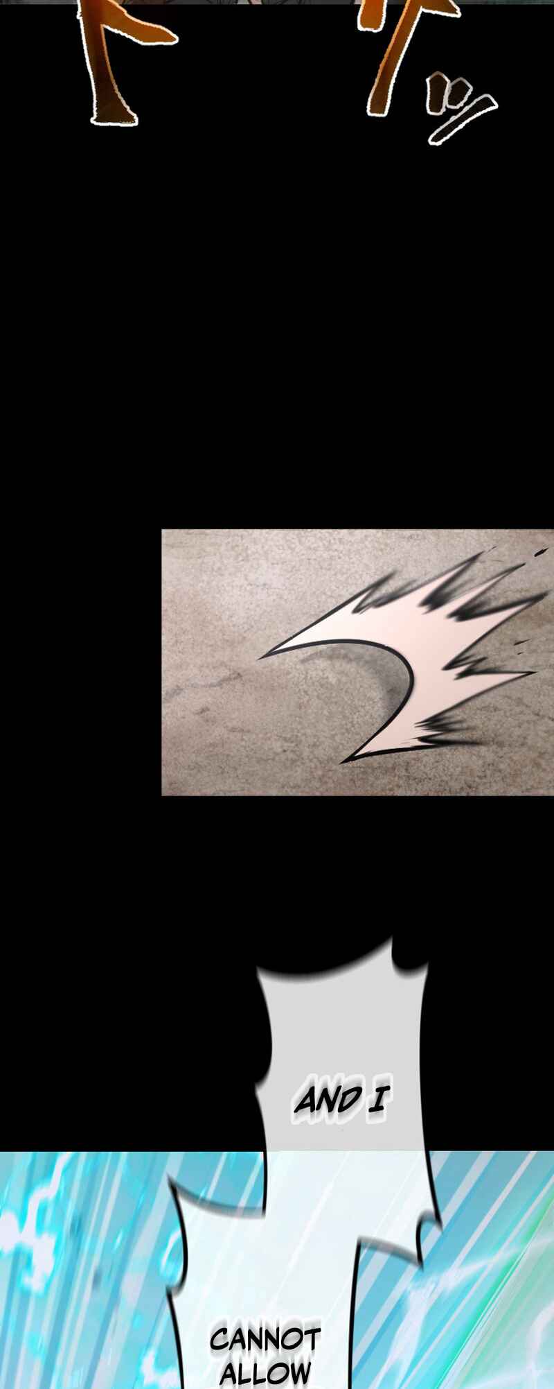 Page 81 Chapter 6 Kami no Tekigousha: God of Infected
