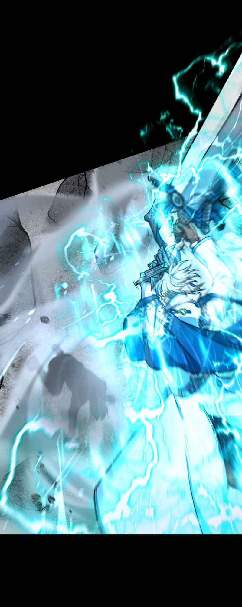 Page 83 Chapter 6 Kami no Tekigousha: God of Infected
