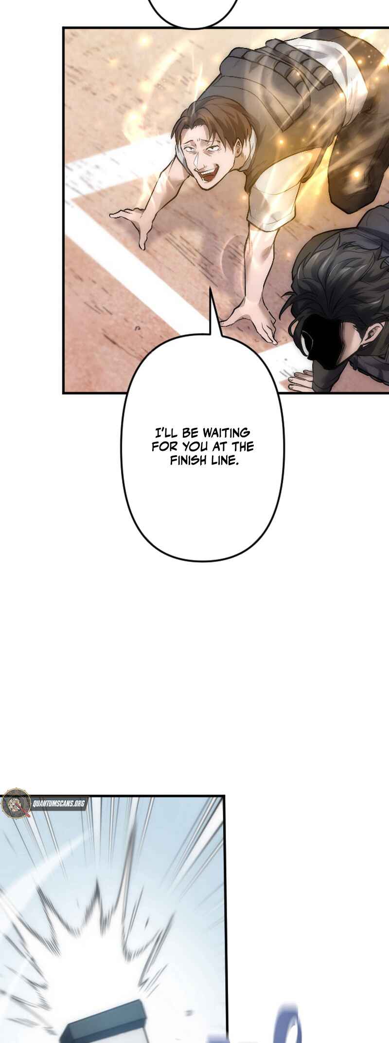 Page 37 Chapter 5 Kami no Tekigousha: God of Infected