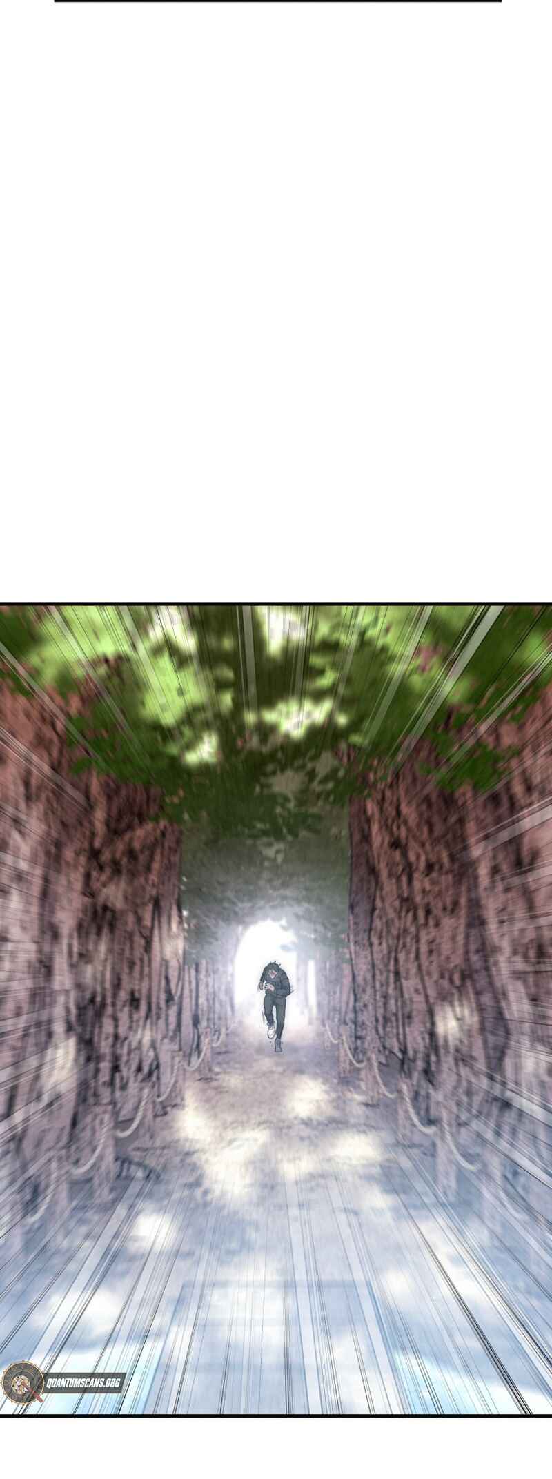 Page 50 Chapter 5 Kami no Tekigousha: God of Infected